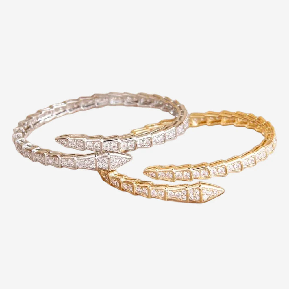 Armband Serpent Deluxe